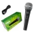 MICROFONE SHURE SV100 Bess Shop