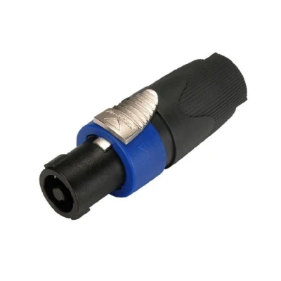 CONECTOR NEUTRIK NL4FX Bess Shop