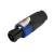 CONECTOR NEUTRIK NL4FX Bess Shop
