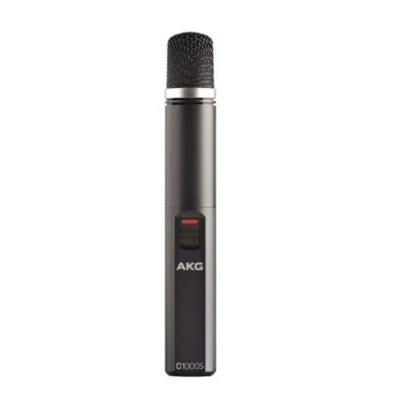 MICROFONE AKG C1000S Bess Shop