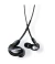 FONE SHURE SE215-BLACK Bess Shop