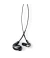 FONE SHURE SE215-BLACK Bess Shop