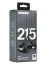 FONE SHURE SE215-BLACK Bess Shop