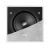 CAIXA DE SOM EMBUTIR GESSO KEF CI160 SLIM C/CAIXA BRANCO Bess Shop