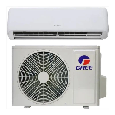 AR CONDICIONADO GREE GWH12AFBXA-D3 DNA BR-220V/60HZ  Bess Shop