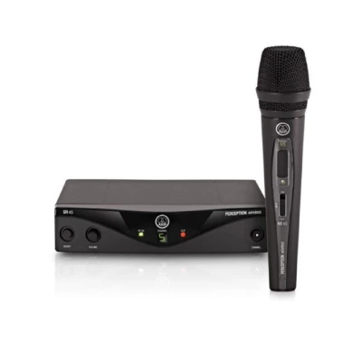 MICROFONE AKG VOCAL SET PERCEPTION 45 Bess Shop