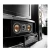 CAIXA CENTRAL KLIPSCH R-25C PRETO (UNIDADE) Bess Shop