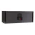 CAIXA CENTRAL KLIPSCH R-25C PRETO (UNIDADE) Bess Shop