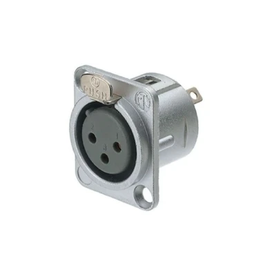 CONNECTOR NEUTRIK NAC3FCA Bess Shop
