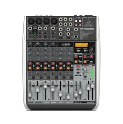 MIXER BEHRINGER X1204USB Bess Shop