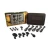 MICROFONE SHURE PGADRUM5 KIT5 Bess Shop