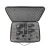 MICROFONE SHURE PGADRUM5 KIT5 Bess Shop