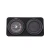 CAIXA SUB AUTOMOTIVO KICKER 43TCWRT104 10 Bess Shop