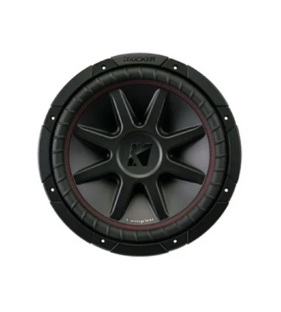 SUBWOOFER AUTO KICKER 43CWR124 R/12/500W/4 OHM Bess Shop