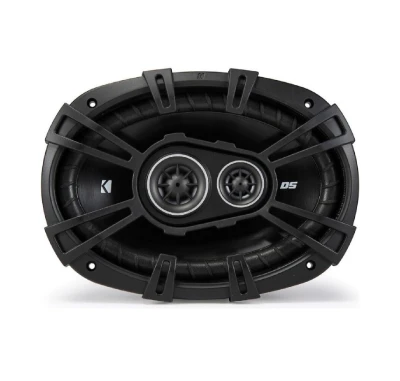 ALTO FALANTE KICKER 43DSC69304 6X9 3VIAS 4-OHM Bess Shop