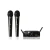 MICROFONE AKG WMS40 MINI 2 VOC-SET BD ISM2/3 DUPLO Bess Shop