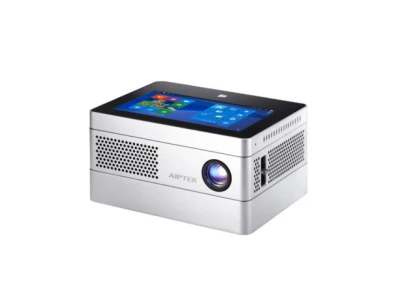 PROJETOR AIPTEK IBEAMBLOCK L400 DELUXE 400L HD Bess Shop