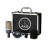 MICROFONE AKG C214 Bess Shop