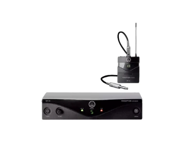 MICROFONE AKG INSTRUMENTAL SET PERCEPTION 45 Bess Shop
