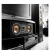 CAIXA CENTRAL KLIPSCH R-25C PRETO (UNIDADE) Bess Shop