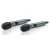 MICROFONE SENNHEISER XSW 1-825 DUAL Bess Shop