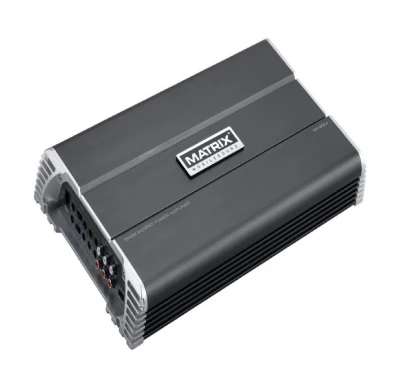 MODULO MATRIX MX1800.4 4CANAIS 1800W Bess Shop