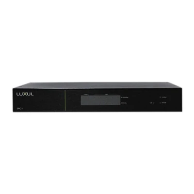 ROTEADOR LUXUL ABR-5000 EPIC5 C/ CAIXA Bess Shop