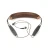 FONE KLIPSCH X-12 NECKBAND BROWN Bess Shop