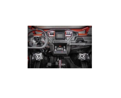 ALTO FALANTE C/SUPORTE SSV POLARIS RZR3-F65U Bess Shop