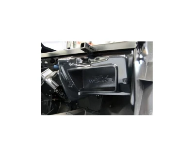 SUPORTE P/ ALTO FALANTE SSV POLARIS RZR3-GB10U Bess Shop