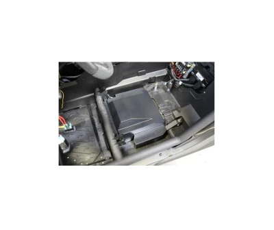 SUPORTE PARA ALTO FALANTE SSV CAN-AM X3-US10U Bess Shop