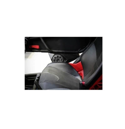 ALTO FALANTE C/ SUPORTE SSV CAN-AM X3-F4 Bess Shop