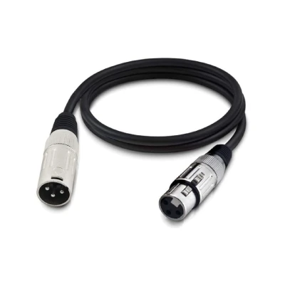 CABO XLR - XLR 5MTRS Bess Shop