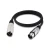 CABO XLR - XLR 5MTRS Bess Shop