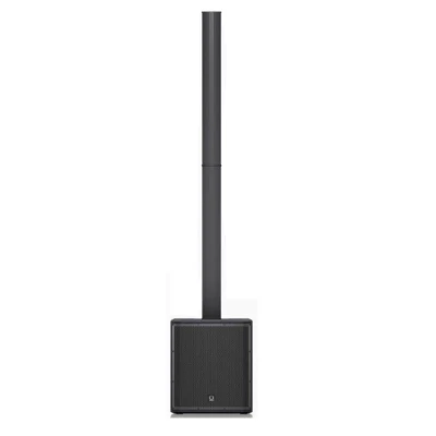 CAIXA DE SOM TURBOSOUND IP2000 Bess Shop