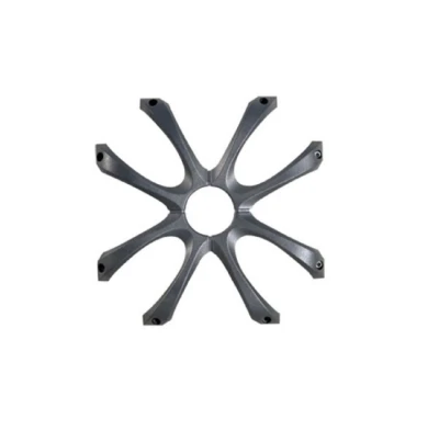 GRELHA KICKER 10 08GL710 P/CARSUBW PROF-FIT Bess Shop