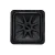 SUBWOOFER AUTO KICKER SOLO-BARIC 44L7S154 15/4-OHMS Bess Shop
