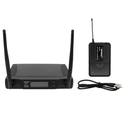 MICROFONE KARSECT WR-8L/PT15/G05 Bess Shop