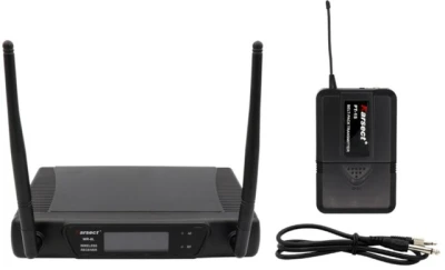 MICROFONE KARSECT WR-25/PT25/G05 Bess Shop