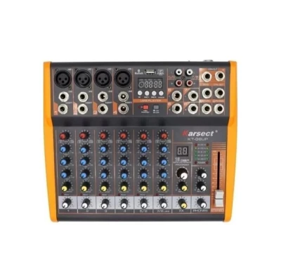MESA DE SOM KARSECT KT-08UP Bess Shop